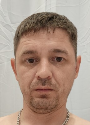 Вячеслав из Кемерово 38 лет