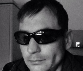 Patrick, 42, Apolda