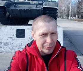 Дмитрий, 51 год, Бердск