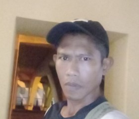 Mior, 42, Malacca
