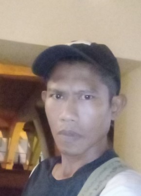 Mior, 41, Malaysia, Malacca