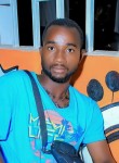 Franck, 30 лет, Abidjan