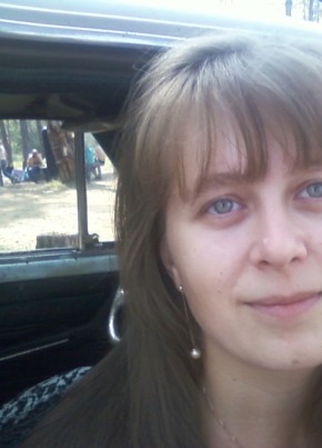Анна, 36, Россия, Алейск