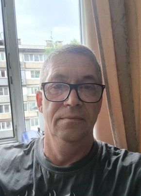 Геннадий из Набережные Челны 49 лет