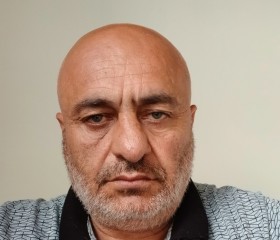 Gevorg, 53, Moscow