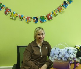 Lyudmila, 48, Orenburg