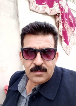 Sahdeormzrar, 53, Iraq, Erbil
