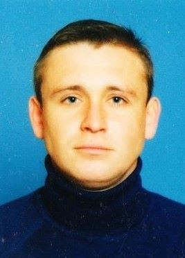 Володя, 49, Рэспубліка Беларусь, Клімавічы