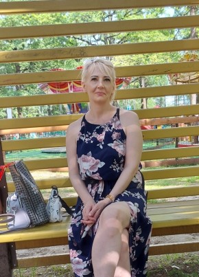 Наталья, 47, Россия, Климовск
