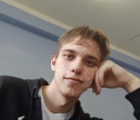 Dmitry, 23 года, Горад Полацк