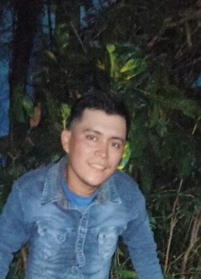 Jose, 27, República de Guatemala, Escuintla