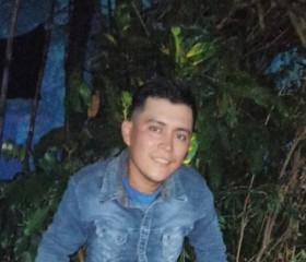 Jose, 27 лет, Escuintla