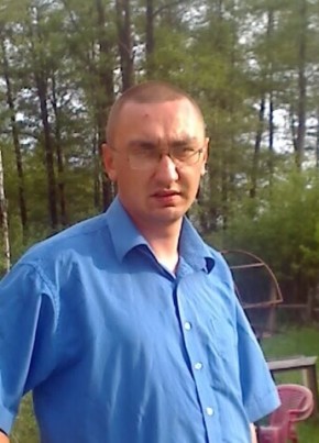 Aleksandr, 44, Russia, Trubchevsk