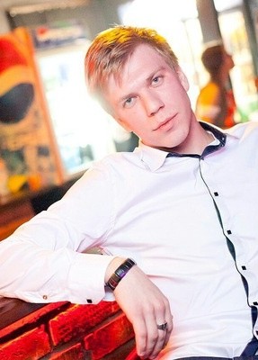 Андрей, 30, Россия, Железногорск (Красноярский край)