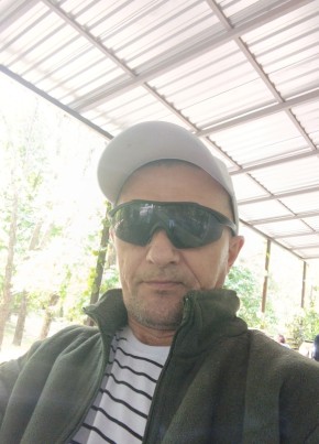 Яков, 48, Россия, Ростов-на-Дону