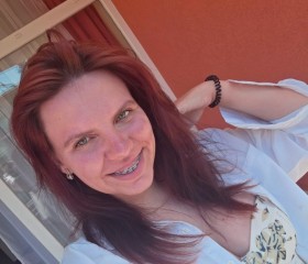 Yulya, 29, Kaliningrad