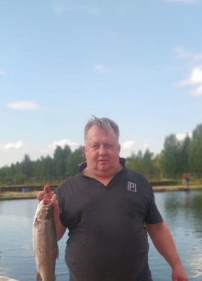 Валерий, 52, Россия, Асбест