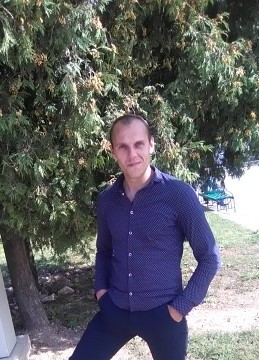 Сергей, 35, Россия, Смоленск