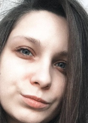 Наталья, 26, Россия, Одинцово