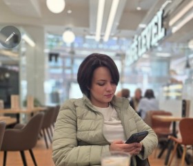 Nevazhno, 32, Moscow
