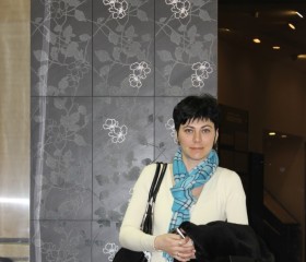 Светлана, 46 лет, Иваново