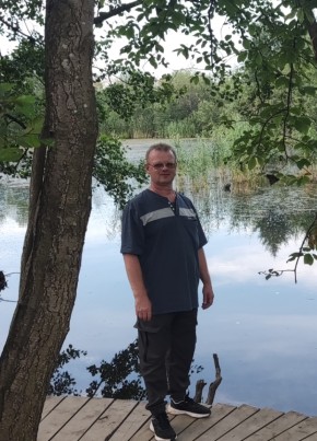 Sergey, 49, Russia, Saint Petersburg