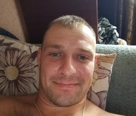 Егор07, 36 лет, Прохладный