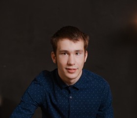 Дмитрий, 21 год, Вышний Волочек