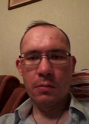 Антон, 45, Україна, Київ