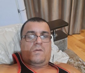 Kolya, 51, Chelyabinsk