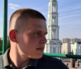Nikita, 18, Tambov