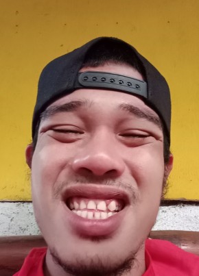 Hans, 27, Pilipinas, Dasmariñas