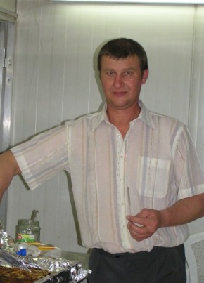 Cergey, 60, Russia, Novorossiysk