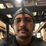 martin, 30  , Rubidoux