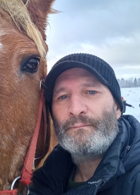 Andrey, 51, Russia, Moscow