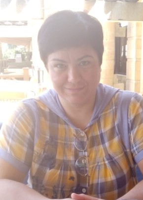 Юлия, 49, Россия, Астрахань
