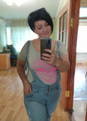 Vella, 42, Україна, Кагарлик