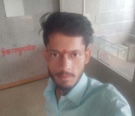 Amit jha, 25 лет, Mumbai