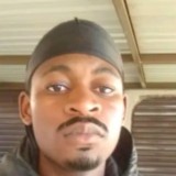 Jaden, 23  , Randfontein
