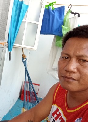 Raffy Mina из Maynila 38 лет