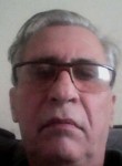 Pedrinho, 64 года, Apucarana