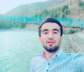 Daler, 31, Dushanbe