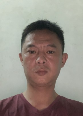 小林, 43, 中华人民共和国, 漳州市