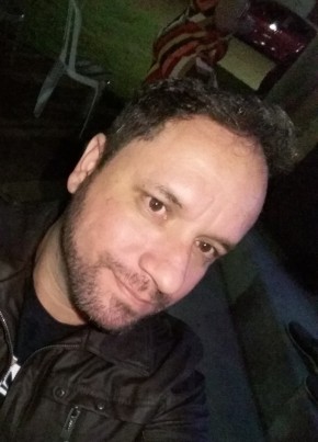 Adriano, 38, República Federativa do Brasil, Região de Campinas (São Paulo)