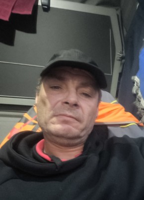 Саня из Калининграда 44 года