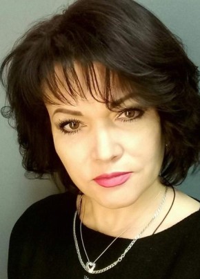Irina, 49, Russia, Petrozavodsk