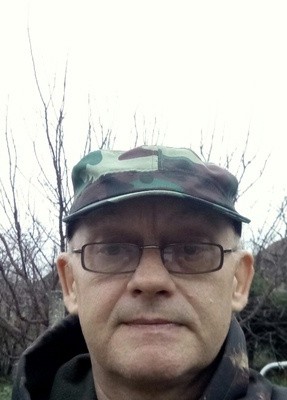 Sergey, 53, Russia, Simferopol