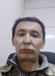 Азамат, 40 лет, Бишкек