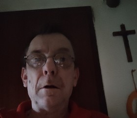 Michael, 60, Saarlouis