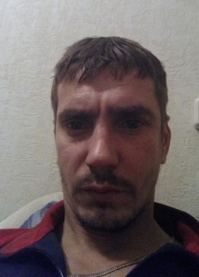 Саша, 38, Россия, Балабаново